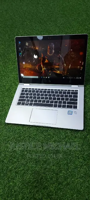 Laptop HP EliteBook X360 1030 G2 8GB Intel Core I7 SSD 1T