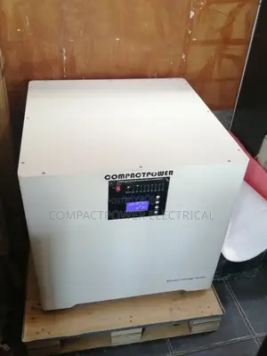 4kva 6.2kwh Lifepo4 Solar Power System 10yrs+ on Battery