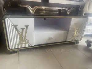 Photo - Lv Tv Stand