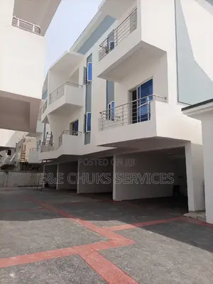 2bdrm Duplex in Obio-Akpor for rent