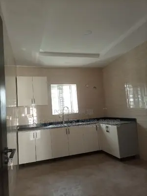 2bdrm Duplex in Obio-Akpor for rent