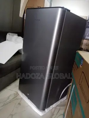 Brand New Single Door Hisense Rr20s Refrigerator