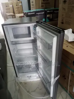 Efficient Single Door Hisense Rr20s Refrigerator