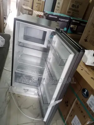 Environment Friendly Single Door Hisense Rr20s Refrigerator