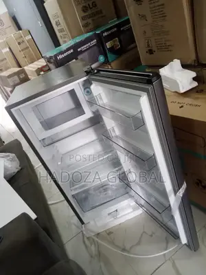 No Frost Single Door Hisense Rr20s Refrigerator