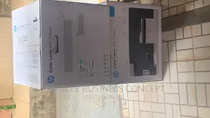 Hp Color Laser Mfp179fnw