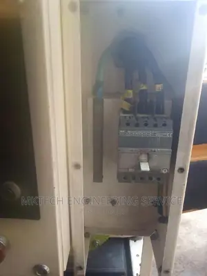 100kva Basic Diesel Generator