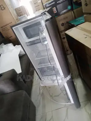 BRAND NEW Hisense Refrigerator- Single Door Rr20s