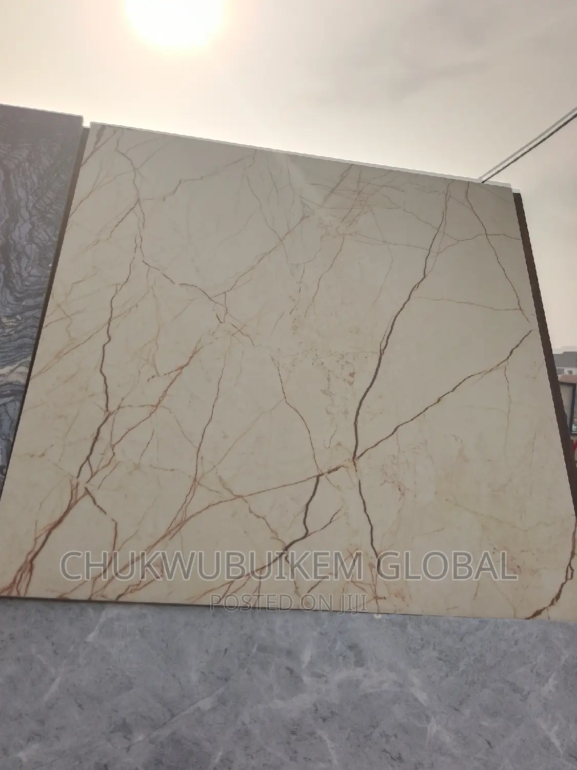 Quality Floor Tiles 60*60