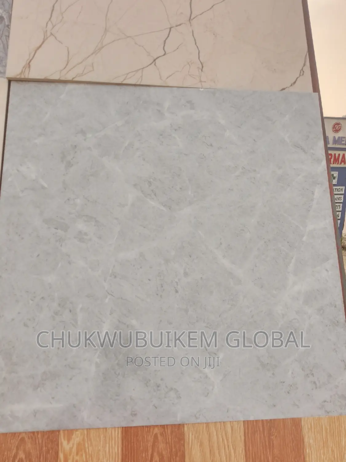 Quality Floor Tiles 60*60