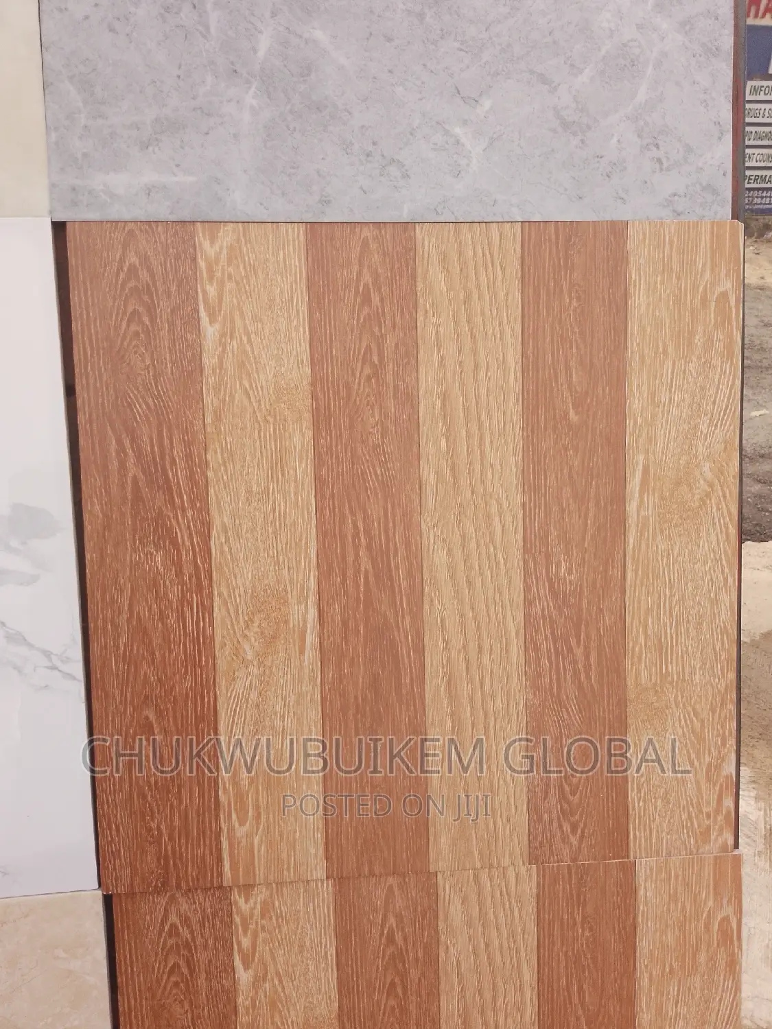 Quality Floor Tiles 60*60