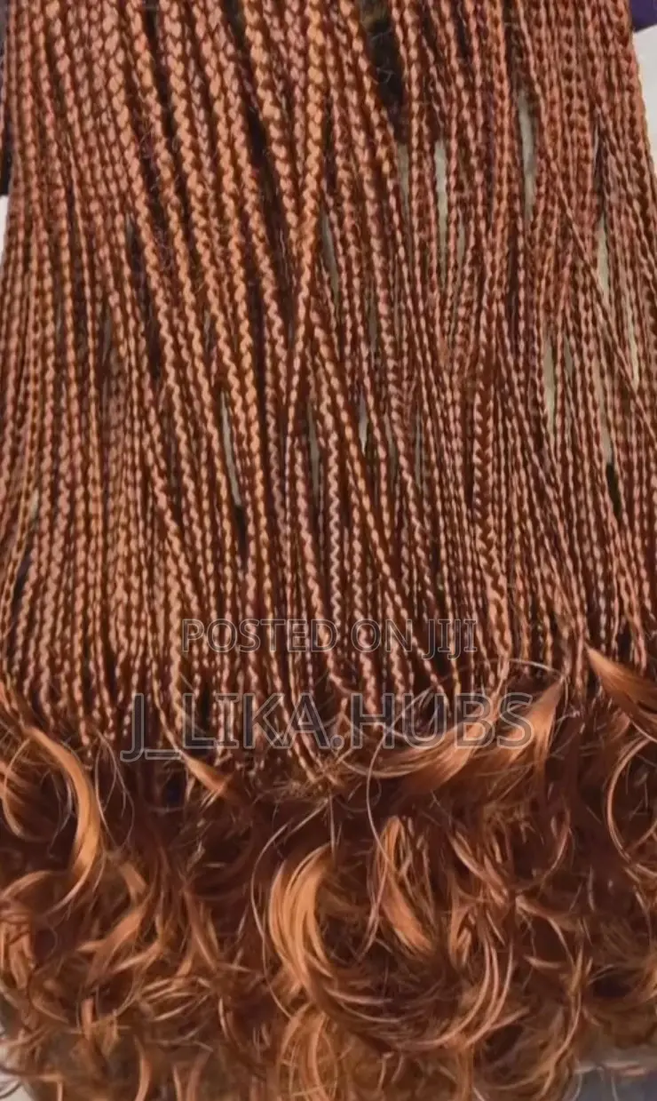 Classy Human Hair Curls