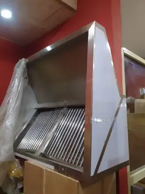 Kitchen Hood