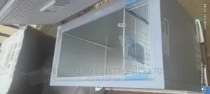 Scanfrost Inverter 300l Freezer Fast Freezing > Ice Maker