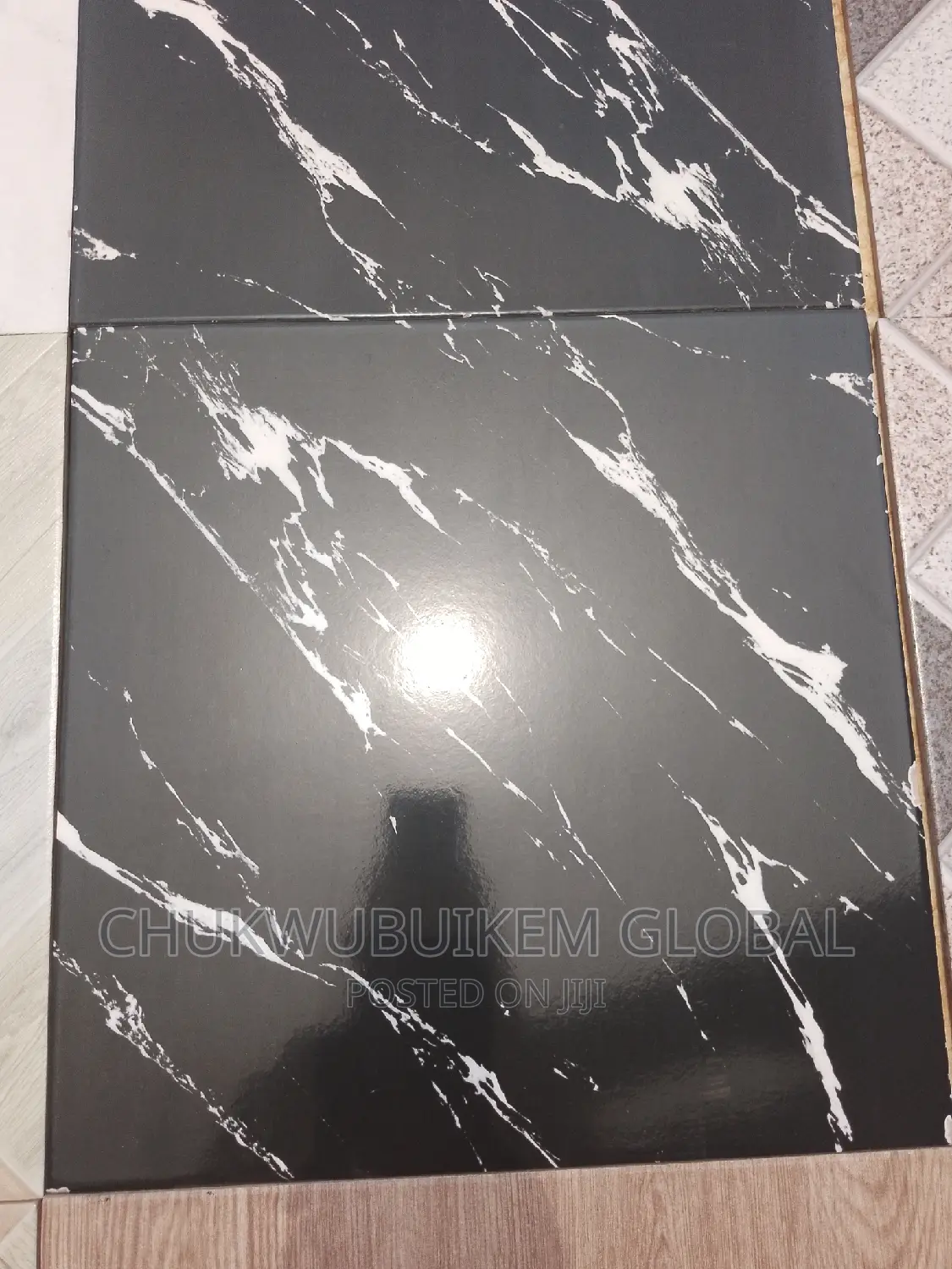Standard Quality Floor Tiles 40*40