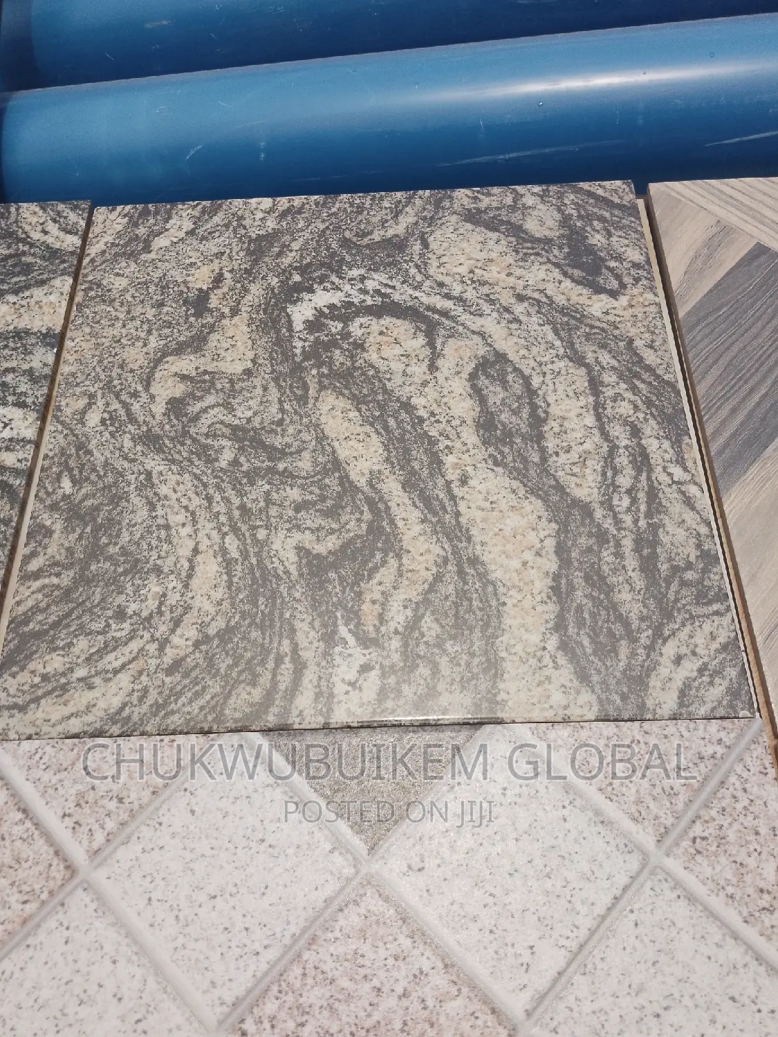 Standard Quality Floor Tiles 40*40