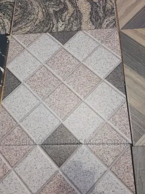 Standard Quality Floor Tiles 40*40