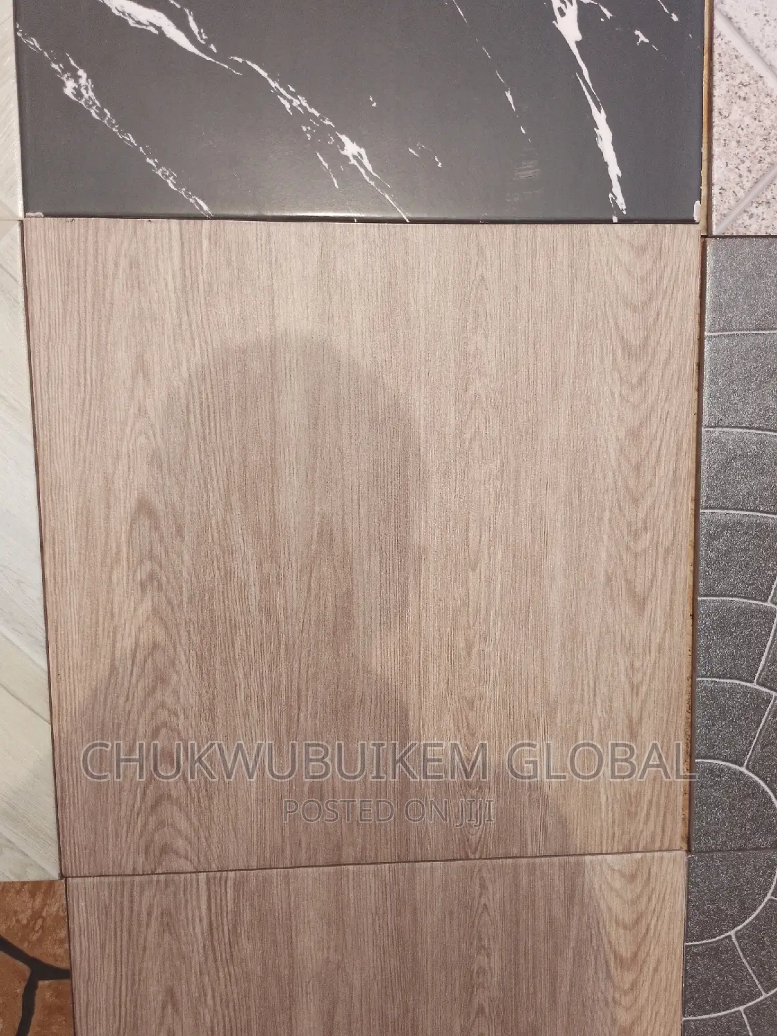 Standard Quality Floor Tiles 40*40