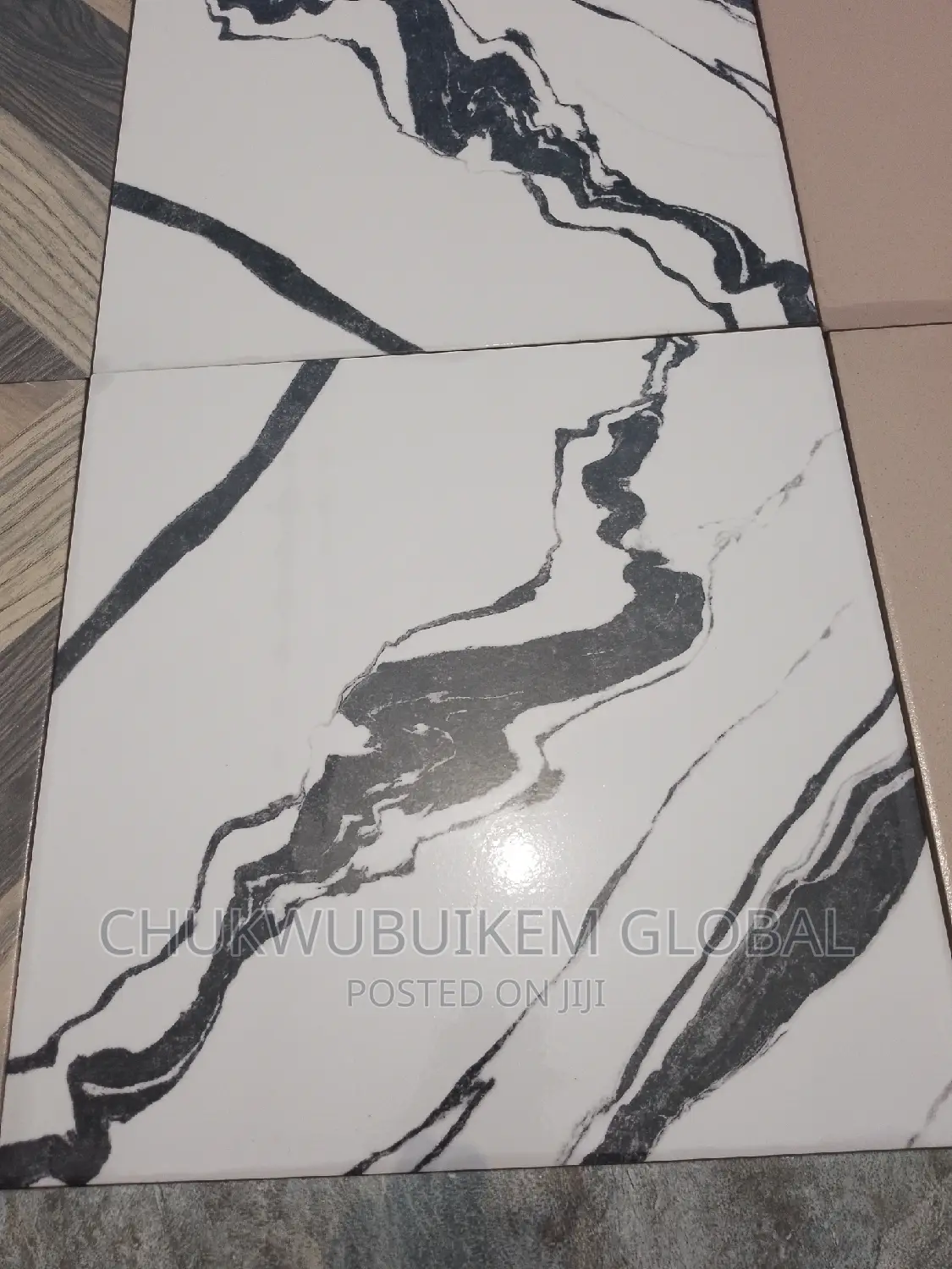 Standard Quality Floor Tiles 40*40