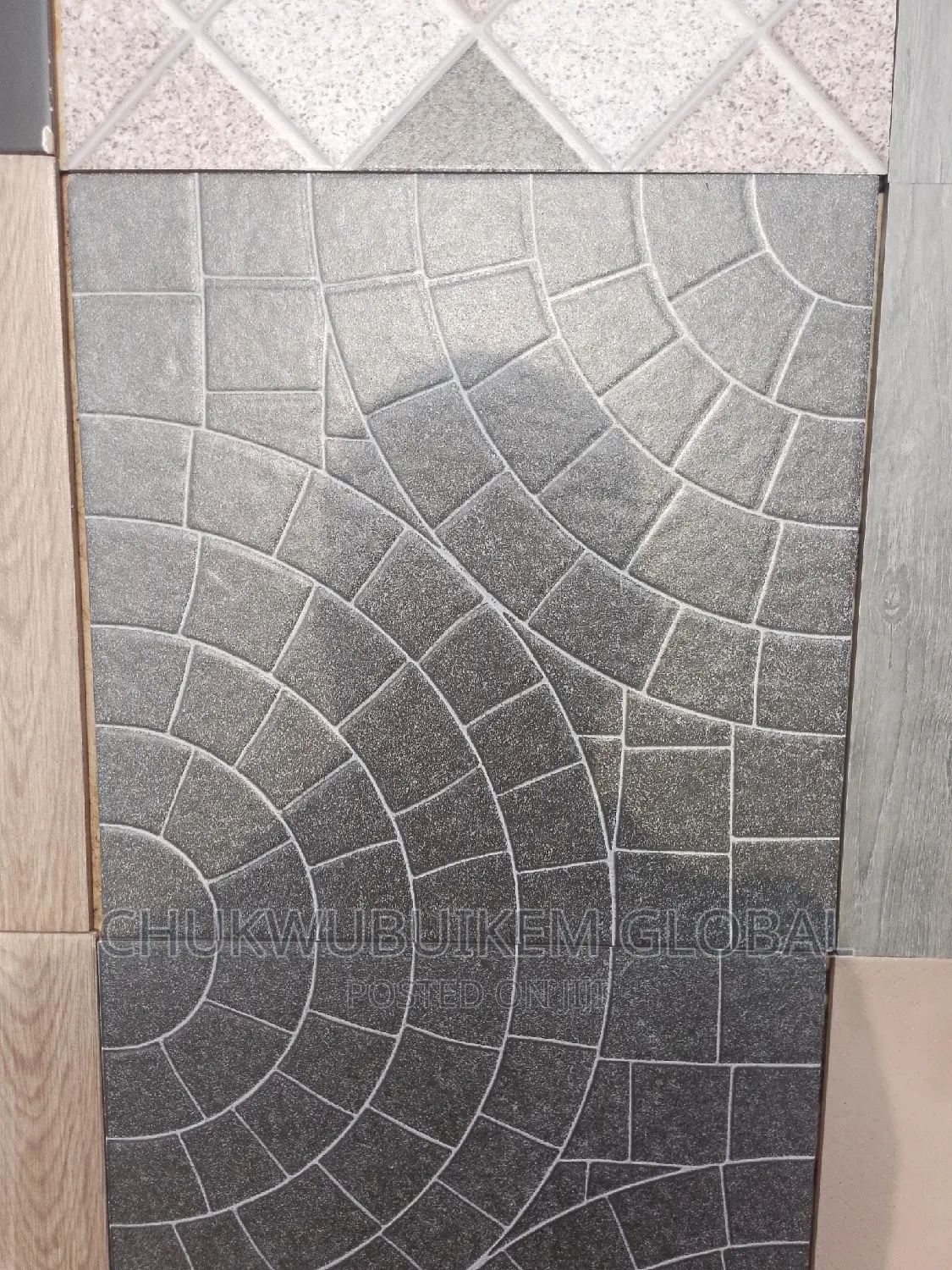 Standard Quality Floor Tiles 40*40