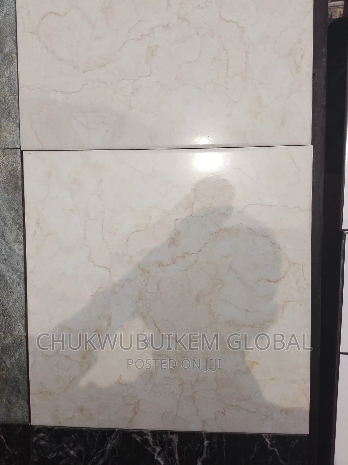 Standard Quality Floor Tiles 40*40