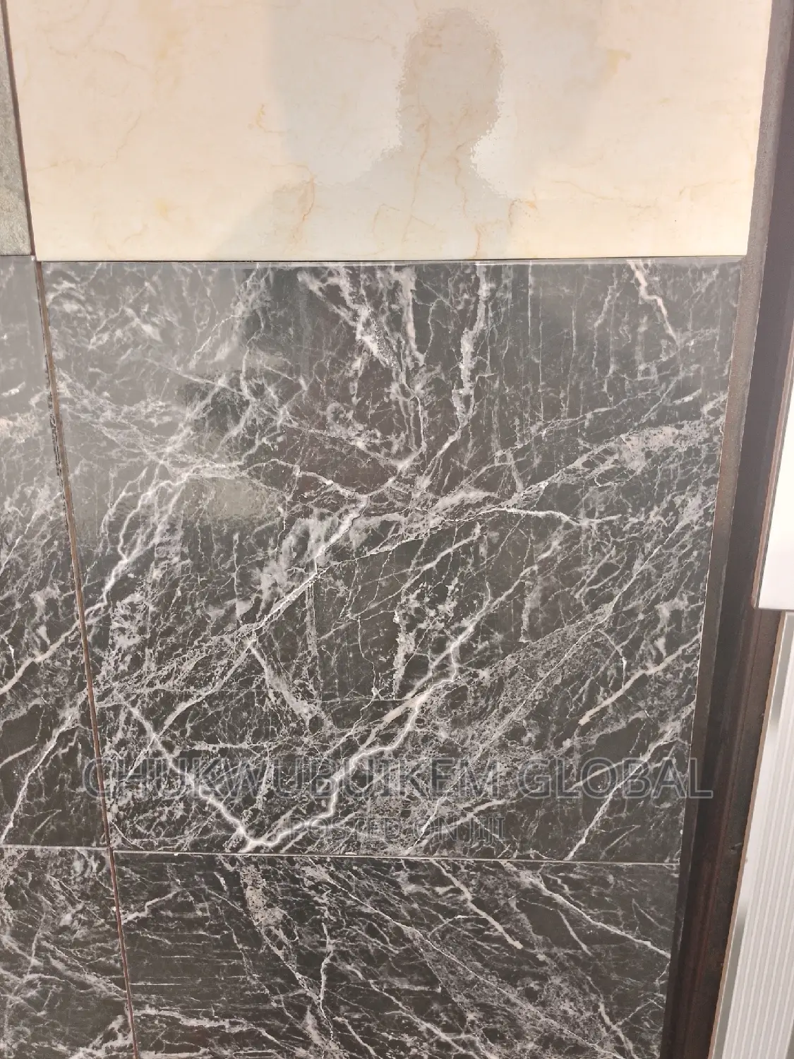 Standard Quality Floor Tiles 40*40