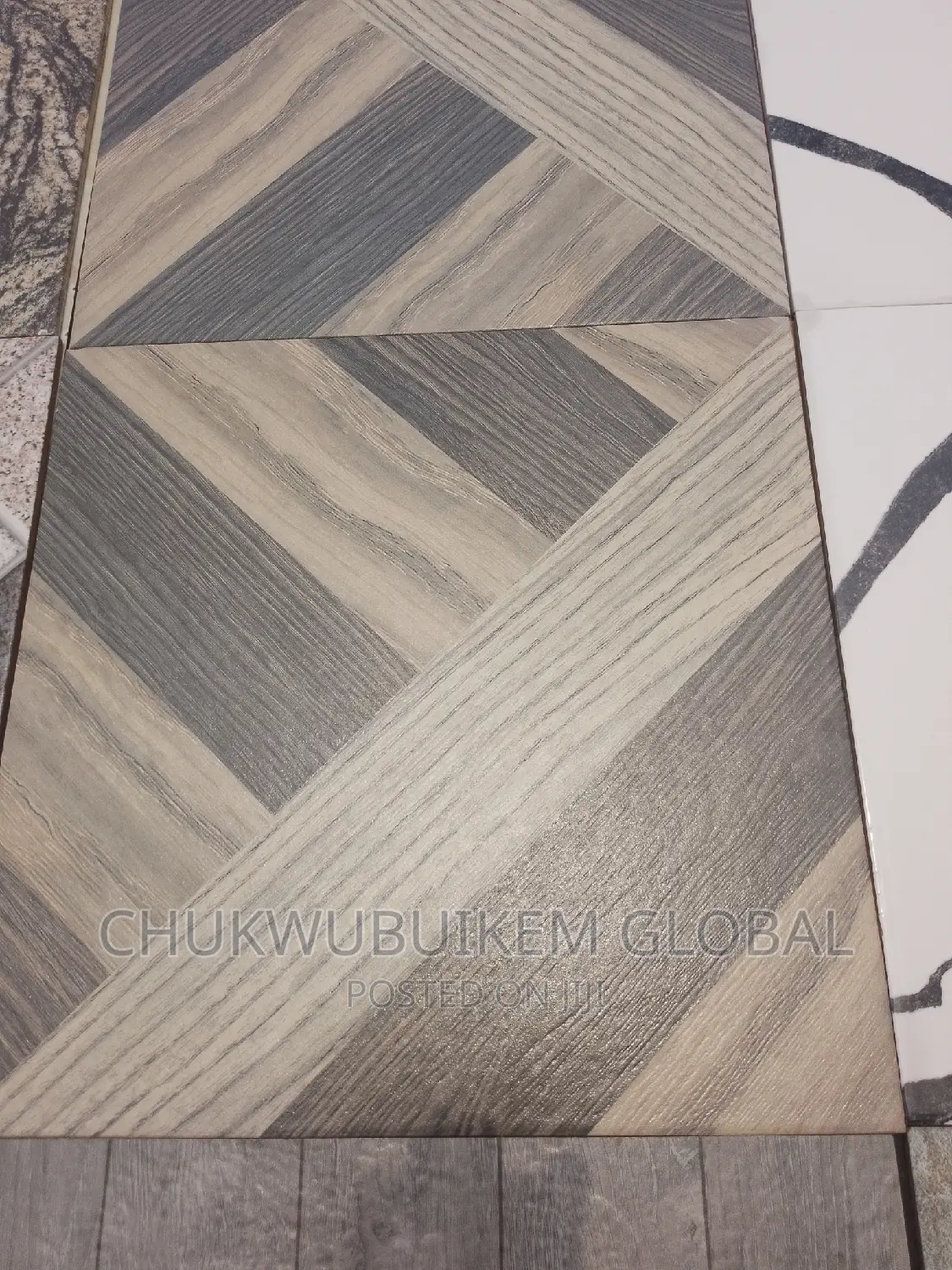 Standard Quality Floor Tiles 40*40