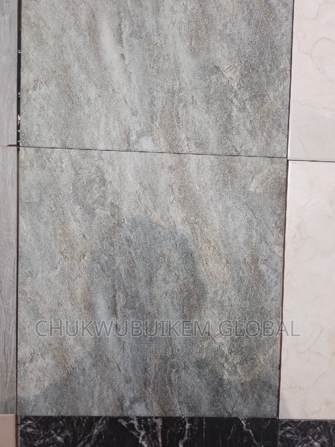 Standard Quality Floor Tiles 40*40