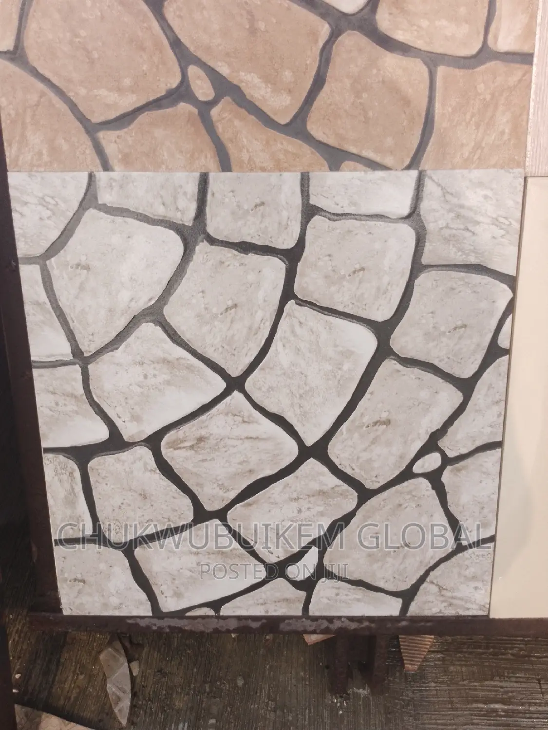Standard Quality Floor Tiles 40*40
