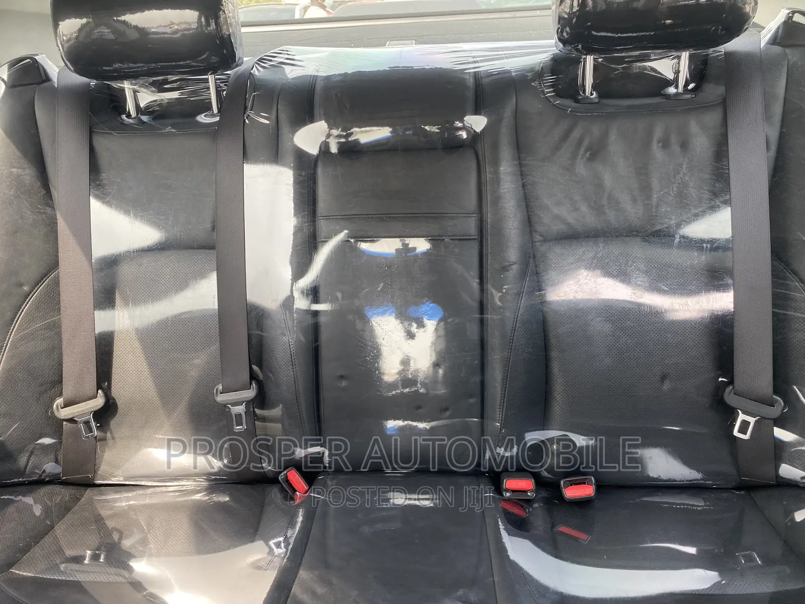 Lexus ES 350 2008 Silver