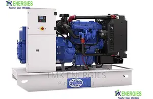 150KVA FG Wilson Generator