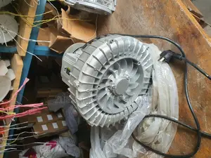High Pressure Blower 1hp 220v