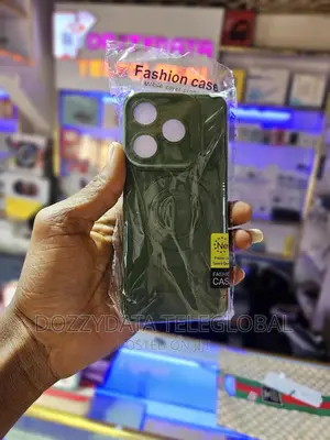 Tecno Spark 10c Cases