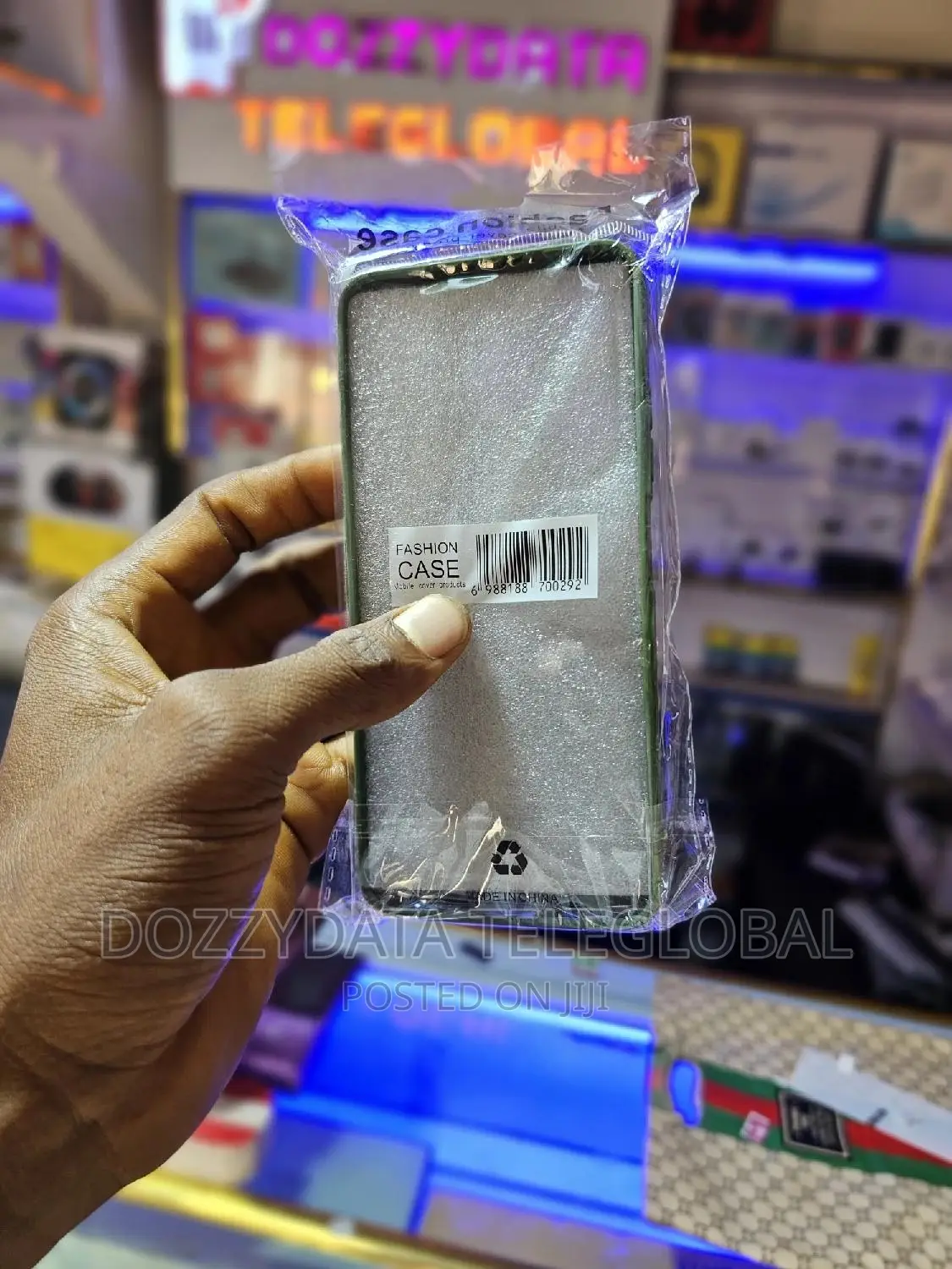 Tecno Spark 10c Cases