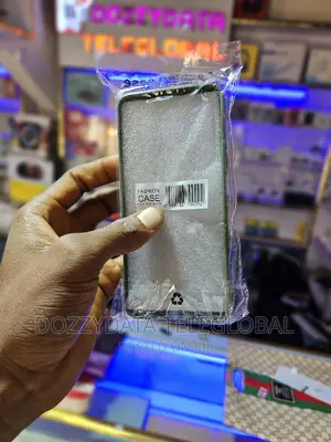 Tecno Spark 10c Cases