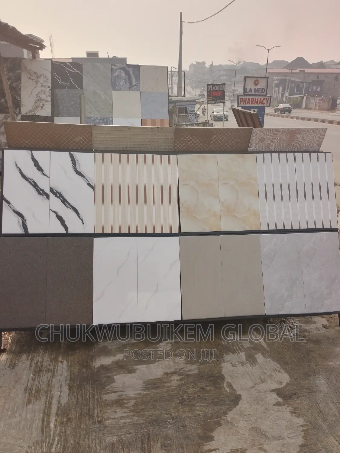 Standard Quality Wall Tiles 30*60