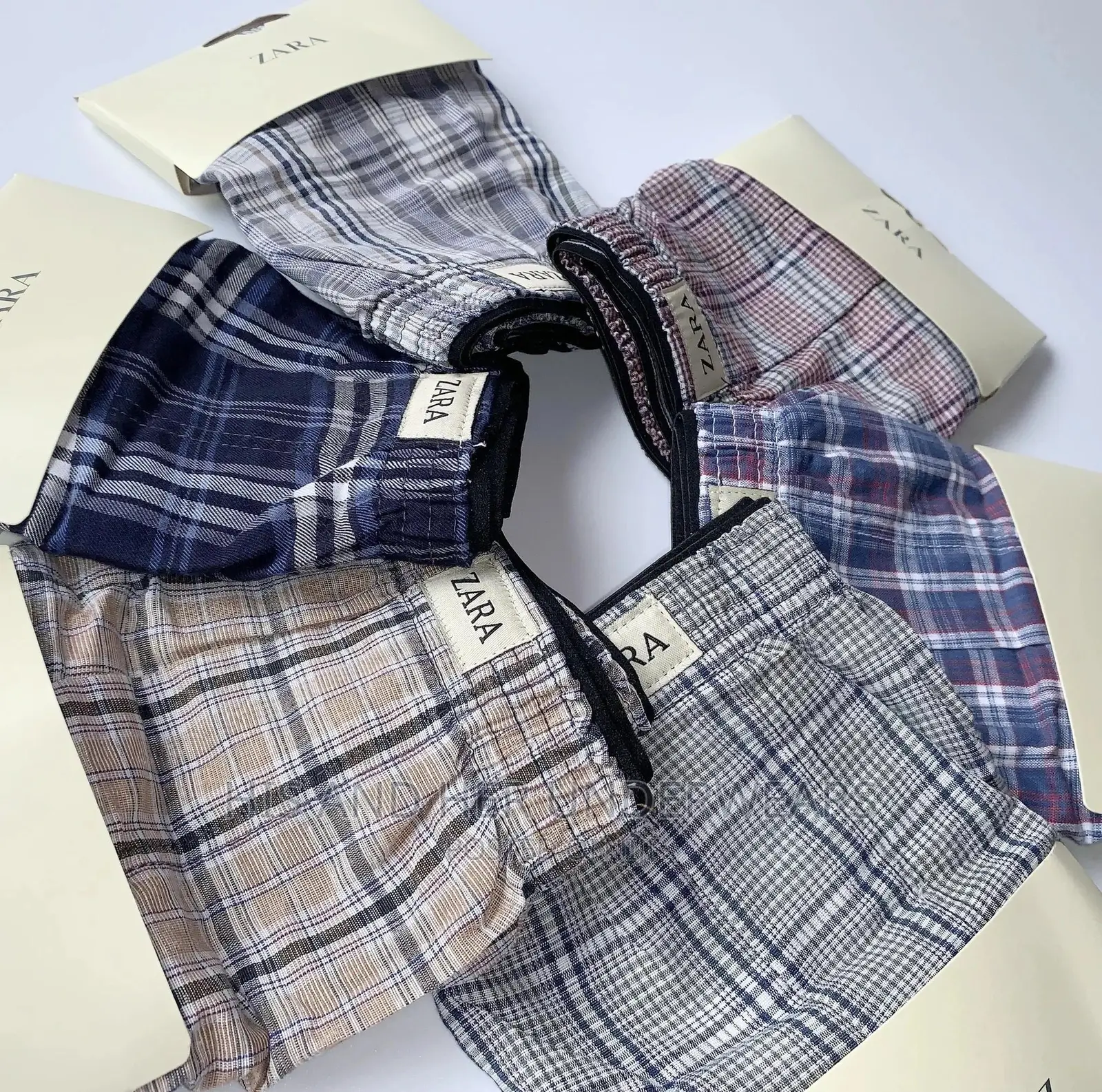 High Quality Boxers