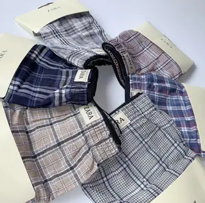 High Quality Boxers