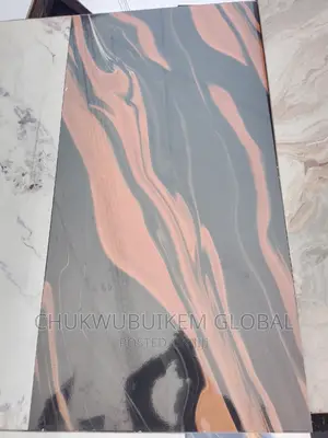 Standard Quality Floor Tiles 60*120