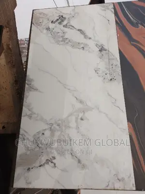 Standard Quality Floor Tiles 60*120