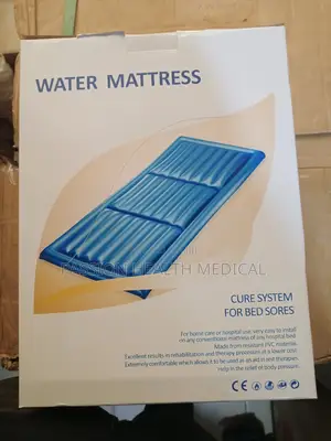 Water Mattress