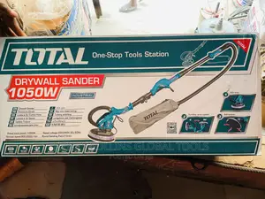 Total Dry Wall Sander