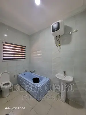 Furnished 3bdrm Block of Flats in Area 11 for rent