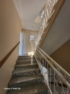 Furnished 3bdrm Block of Flats in Area 11 for rent