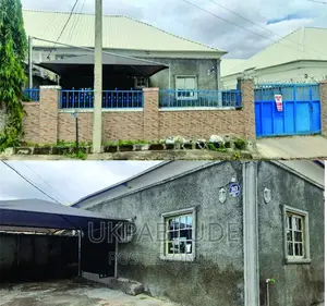 Photo - Furnished 2bdrm House in Becky 2 Garden, Karu for sale