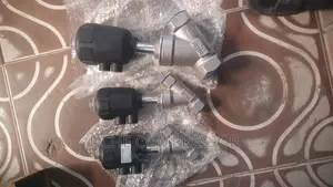 Angle Valve DN50