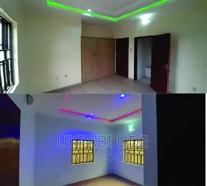 Furnished 2bdrm House in Becky 2 Garden, Karu for sale