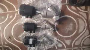 Angle Valve DN50