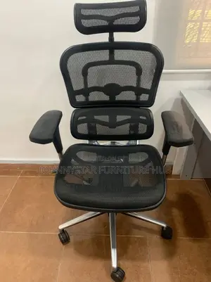High Quality Economic Executive Net Office Chairs