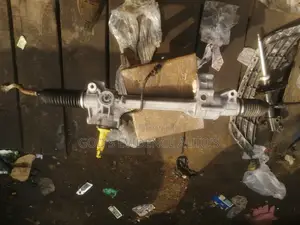 Complete Steering Rack for Mercedes Benz 204